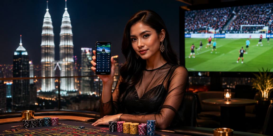Dasar Privasi winslot Untuk Akaun Malaysia